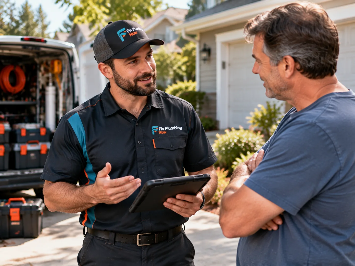 Clogged Drain Service Flushing, OH FAQs